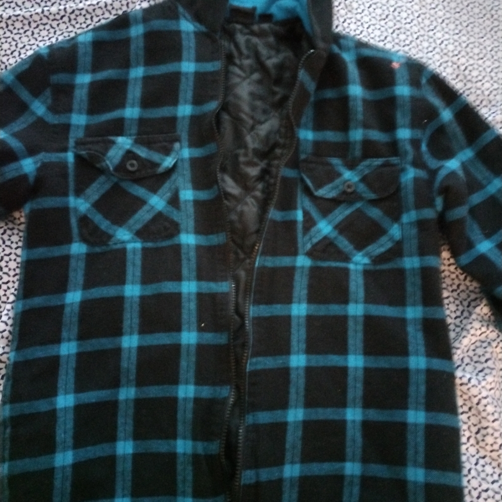 Kids burnside jacket - Picture 5 of 6